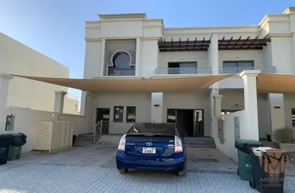 Villa - 4 Bedrooms - 5 Bathrooms for rent in Murooj Al Furjan West - Al Furjan - Dubai