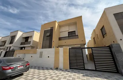 Villa - 5 Bedrooms - 7 Bathrooms for sale in Al Yasmeen - Ajman