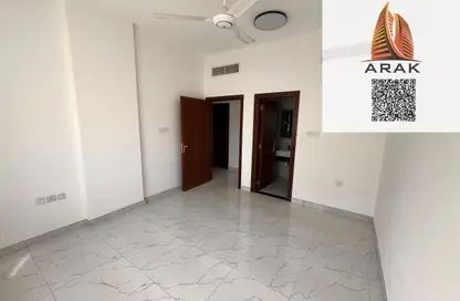 Apartment - 2 Bedrooms - 2 Bathrooms for rent in Al Mowaihat 3 - Al Mowaihat - Ajman