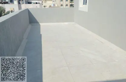 Apartment - 2 Bedrooms - 1 Bathroom for rent in Al Naemiya Tower 1 - Al Naemiya Towers - Al Nuaimiya - Ajman