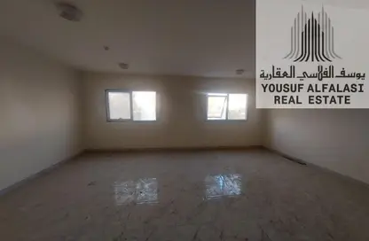 Co-working space - Studio - 1 Bathroom for rent in Al Jurf Industrial 2 - Al Jurf Industrial - Ajman