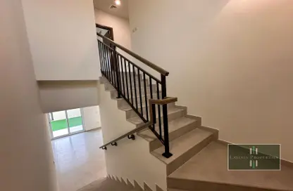 Townhouse - 2 Bedrooms - 4 Bathrooms for sale in Amaranta - Villanova - Dubai Land - Dubai