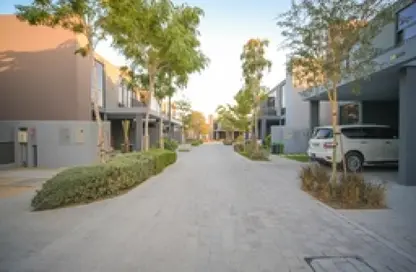 Villa - 3 Bedrooms - 4 Bathrooms for sale in Robinia - Masaar - Tilal City - Sharjah