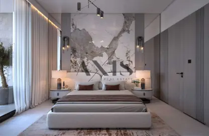 Apartment - 3 Bedrooms - 3 Bathrooms for sale in Soul by Vision - Dubai Production City (IMPZ) - Dubai