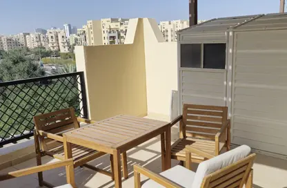Apartment - 1 Bedroom - 2 Bathrooms for sale in Al Ramth - Remraam - Dubai Land - Dubai