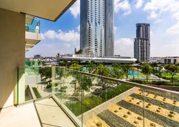 Apartment - 2 bedrooms - 2 bathrooms for rent in The Grand - Dubai Creek Harbour (The Lagoons) - Dubai