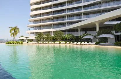 Apartment - 3 Bedrooms - 4 Bathrooms for sale in SAAS Hills - Dubai Science Park - Dubai