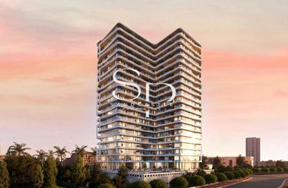 Apartment - 1 Bedroom - 2 Bathrooms for sale in Samana Ibiza - Dubai Land - Dubai