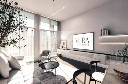 Apartment - 1 Bedroom - 2 Bathrooms for sale in Viera Residences - Dubai Production City (IMPZ) - Dubai