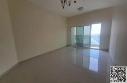 Apartment - 2 Bedrooms - 2 Bathrooms for rent in Emirates Lake Towers - Emirates City - Ajman