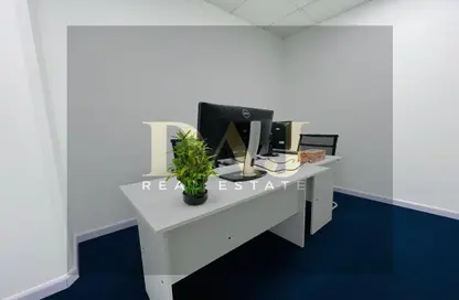 FURNISHED OFFICE | EJARI | UTILITIES INCLUDED