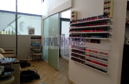 Shop - Studio - 1 Bathroom for sale in Capital Bay Podium - Capital Bay - Business Bay - Dubai