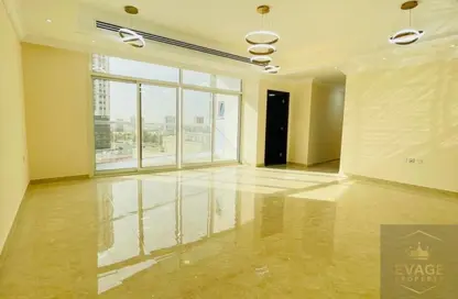 Apartment - 3 Bedrooms - 3 Bathrooms for rent in Al Rawda 2 Villas - Al Rawda 2 - Al Rawda - Ajman