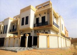 Villa - 5 bedrooms - 6 bathrooms for sale in Al Mwaihat 2 - Al Mwaihat - Ajman