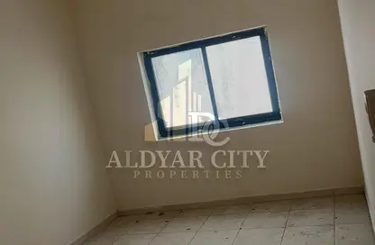 شقة - 2 غرف نوم - 2 حمامات للايجار في مشروع النخيل - عجمان وسط المدينة - عجمان