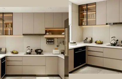 Apartment - 2 Bedrooms - 3 Bathrooms for sale in Sports View Residence - Al Warsan 4 - Al Warsan - Dubai