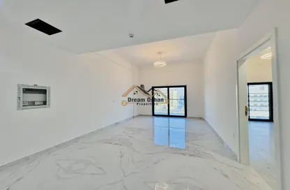 Apartment - 1 Bedroom - 2 Bathrooms for rent in Al Warsan 4 - Al Warsan - Dubai