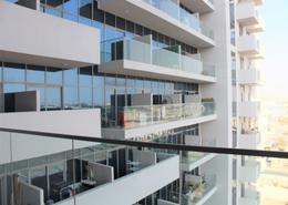 Apartment - 1 bedroom - 1 bathroom for sale in Azizi Aura - Downtown Jebel Ali - Dubai