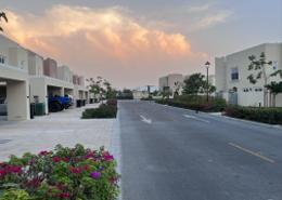 Townhouse - 3 bedrooms - 4 bathrooms for rent in Amaranta 2 - Villanova - Dubai Land - Dubai
