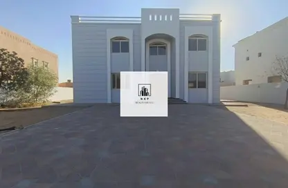 Villa - 4 Bedrooms - 7+ Bathrooms for sale in Al Nouf 4 - Al Nouf - Sharjah