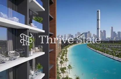 شقة - 1 حمام للبيع في عزيزي ريفيرا بيتش فرونت - عزيزي ريفيرا - ميدان واحد - ميدان - دبي