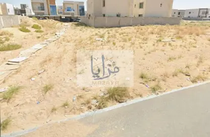 أرض - استوديو للبيع في الزاهية جاردنز - الزاهية - عجمان أرض - استوديو للبيع في الزاهية جاردنز - الزاهية - عجمان