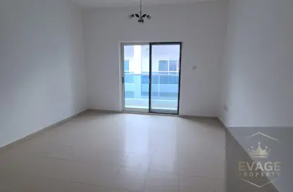 Apartment - 1 Bedroom - 2 Bathrooms for rent in City Tower - Al Nuaimiya - Ajman