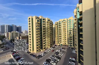 شقة - 2 غرف نوم - 2 حمامات للبيع في أبراج الراشدية - عجمان وسط المدينة - عجمان شقة - 2 غرف نوم - 2 حمامات للبيع في أبراج الراشدية - عجمان وسط المدينة - عجمان