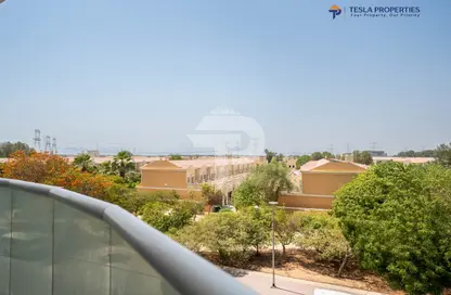 Apartment - 2 Bedrooms - 2 Bathrooms for sale in Golden Wood Views - Jumeirah Village Triangle - Dubai