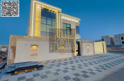 فيلا - 5 غرف نوم - 7 حمامات للبيع في الزاهية جاردنز - الزاهية - عجمان