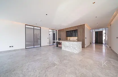 Villa - 5 Bedrooms - 7 Bathrooms for sale in Harmony 3 - Harmony - Tilal Al Ghaf - Dubai