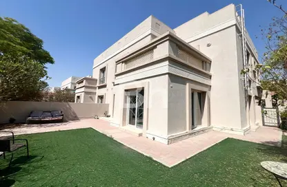 Villa - 4 Bedrooms - 4 Bathrooms for sale in Cedre Villas - Dubai Silicon Oasis - Dubai