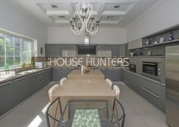 Kitchen image for: Villa - 5 bedrooms - 5 bathrooms for sale in Ponderosa - The Villa - Dubai, Image 1