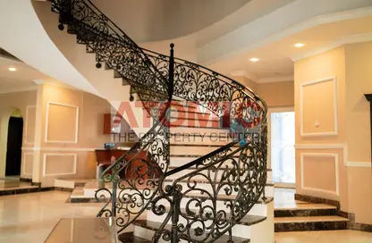 Villa - 7 Bedrooms - 7+ Bathrooms for rent in Al Barsha South 1 - Al Barsha South - Al Barsha - Dubai