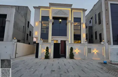 فيلا - 5 غرف نوم - 6 حمامات للبيع في الحليو 2 - الحليو - عجمان فيلا - 5 غرف نوم - 6 حمامات للبيع في الحليو 2 - الحليو - عجمان