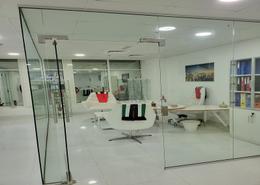 Office Space - 1 bathroom for sale in Clover Bay Tower - Business Bay - Dubai