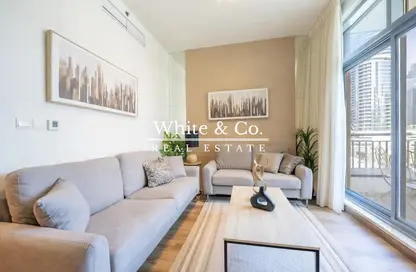 Apartment - Studio - 1 Bathroom for sale in Claren Tower 1 - Claren Towers - Downtown Dubai - Dubai