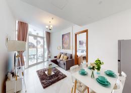 Apartment - 1 bedroom - 2 bathrooms for rent in Millennium Binghatti Residences - Business Bay - Dubai Apartment - 1 bedroom - 2 bathrooms for rent in Millennium Binghatti Residences - Business Bay - Dubai