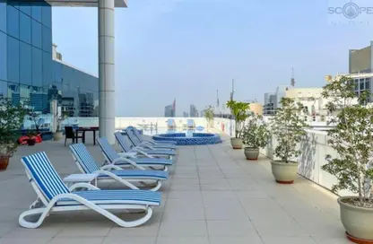 شقة - 2 غرف نوم - 3 حمامات للبيع في ابراج سابا - (JLT) مجمع Q - أبراج بحيرات الجميرا - دبي