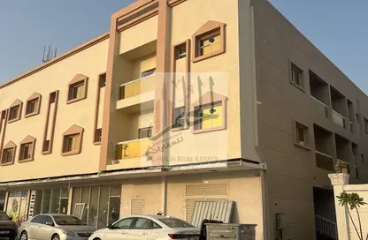 Compound - 7+ Bedrooms - 7+ Bathrooms for sale in Al Mowaihat 1 - Al Mowaihat - Ajman