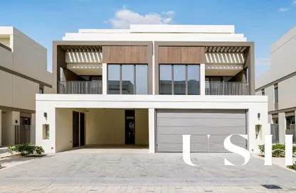 فيلا - 4 غرف نوم - 6 حمامات للايجار في أورا جاردنز - تلال الغاف - دبي