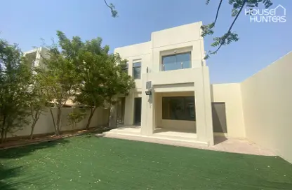 فيلا - 3 غرف نوم - 3 حمامات للايجار في ميرا اوازيس 3 - ميرا  اوازيس - ريم - دبي