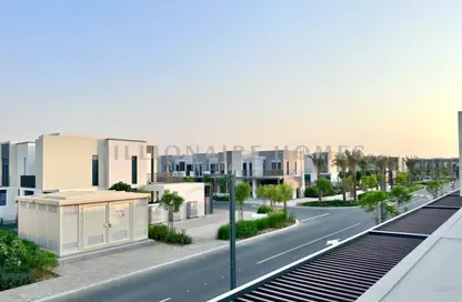 Townhouse - 3 Bedrooms - 4 Bathrooms for sale in Joy - Arabian Ranches 3 - Dubai