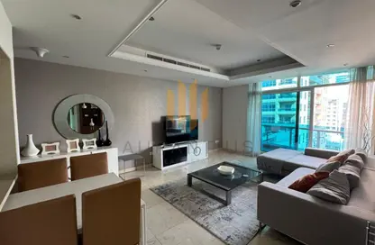Apartment - 2 Bedrooms - 3 Bathrooms for sale in Orra Marina - Dubai Marina - Dubai