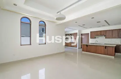 Villa - 5 Bedrooms - 6 Bathrooms for rent in Rasha - Arabian Ranches 2 - Dubai