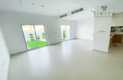 Townhouse - 2 Bedrooms - 3 Bathrooms for sale in Amaranta - Villanova - Dubai Land - Dubai