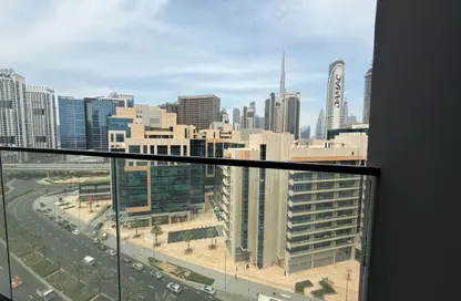 شقة - 1 حمام للبيع في تريليونير ريزيدنسز - الخليج التجاري - دبي