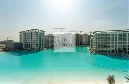 Apartment - 3 Bedrooms - 5 Bathrooms for sale in Residences 11 - District One - Mohammed Bin Rashid City - Dubai Apartment - 3 Bedrooms - 5 Bathrooms for sale in Residences 11 - District One - Mohammed Bin Rashid City - Dubai