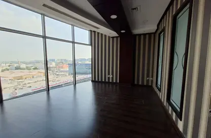 مكتب - استوديو - 1 حمام للايجار في مساكن المرقبات 04 - المرقبات - ديرة - دبي