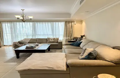 شقة - غرفة نوم - 2 حمامات للبيع في بالاديوم - (JLT) مجمع C - أبراج بحيرات الجميرا - دبي